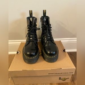 Dr. Marten’s Jadon Platform Boot